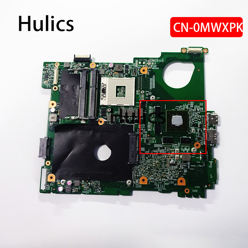 Hulics  DELL N5110 Ʈ   CN-0MWXPK 0MWXPK MWXPK 48.4IE07.021 HM67 GT525M DDR3  